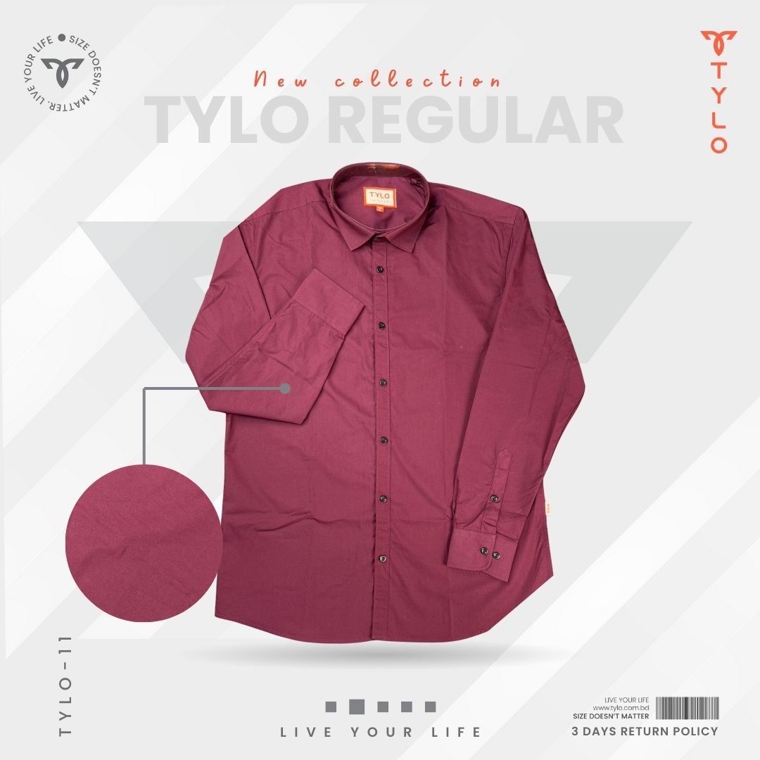 TYLO Regular Shirt