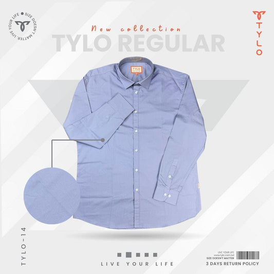 TYLO Regular Shirt - TYLO