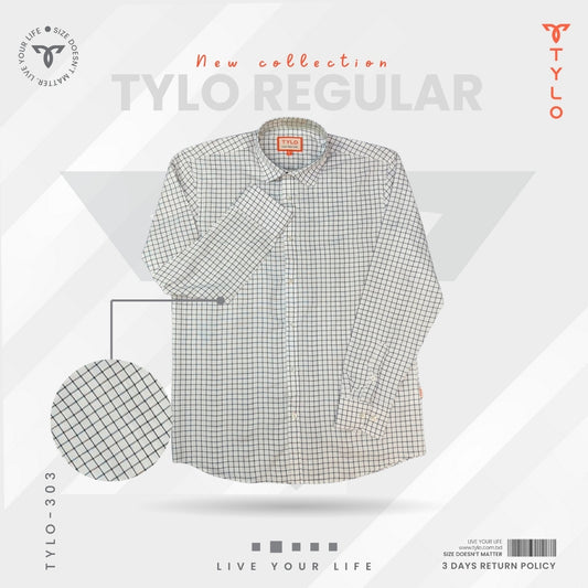 TYLO Regular Shirt