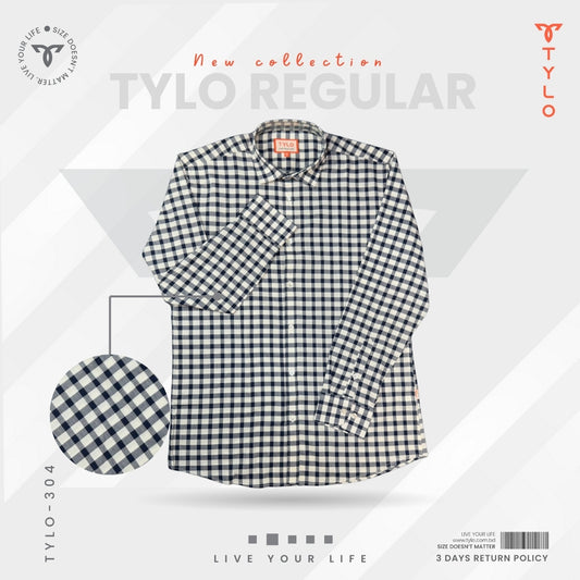 TYLO Regular Shirt