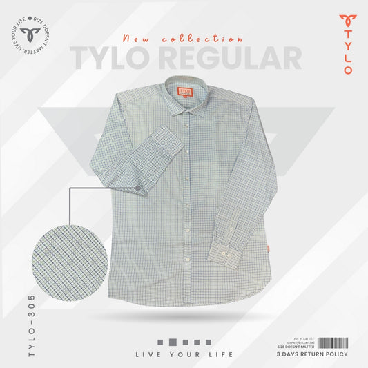 TYLO Regular Shirt