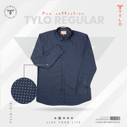 TYLO Regular Shirt