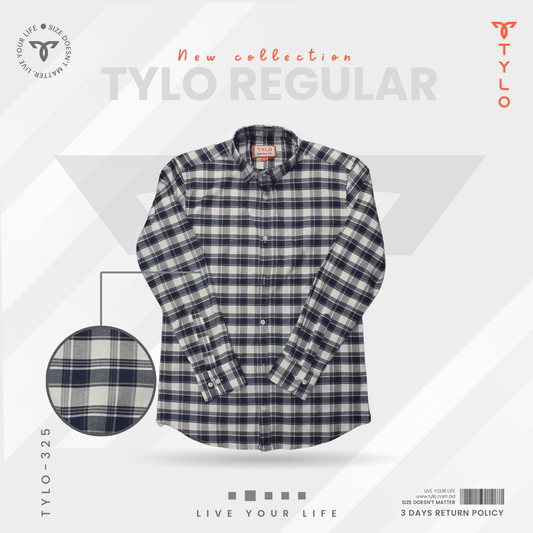 TYLO Regular Shirt - TYLO