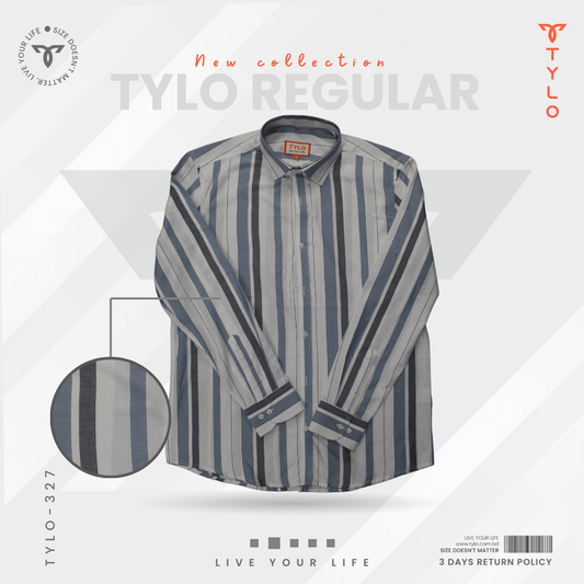 TYLO Regular Shirt - TYLO