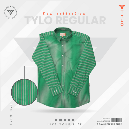 TYLO Regular Shirt - TYLO