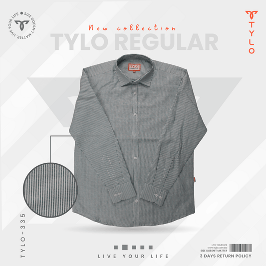 TYLO Regular Shirt - TYLO