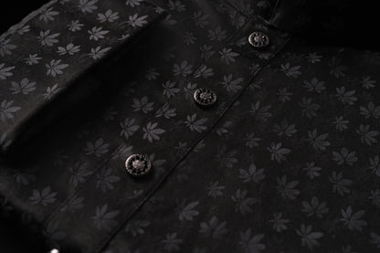 Black Maple Nior Exclusive Panjabi