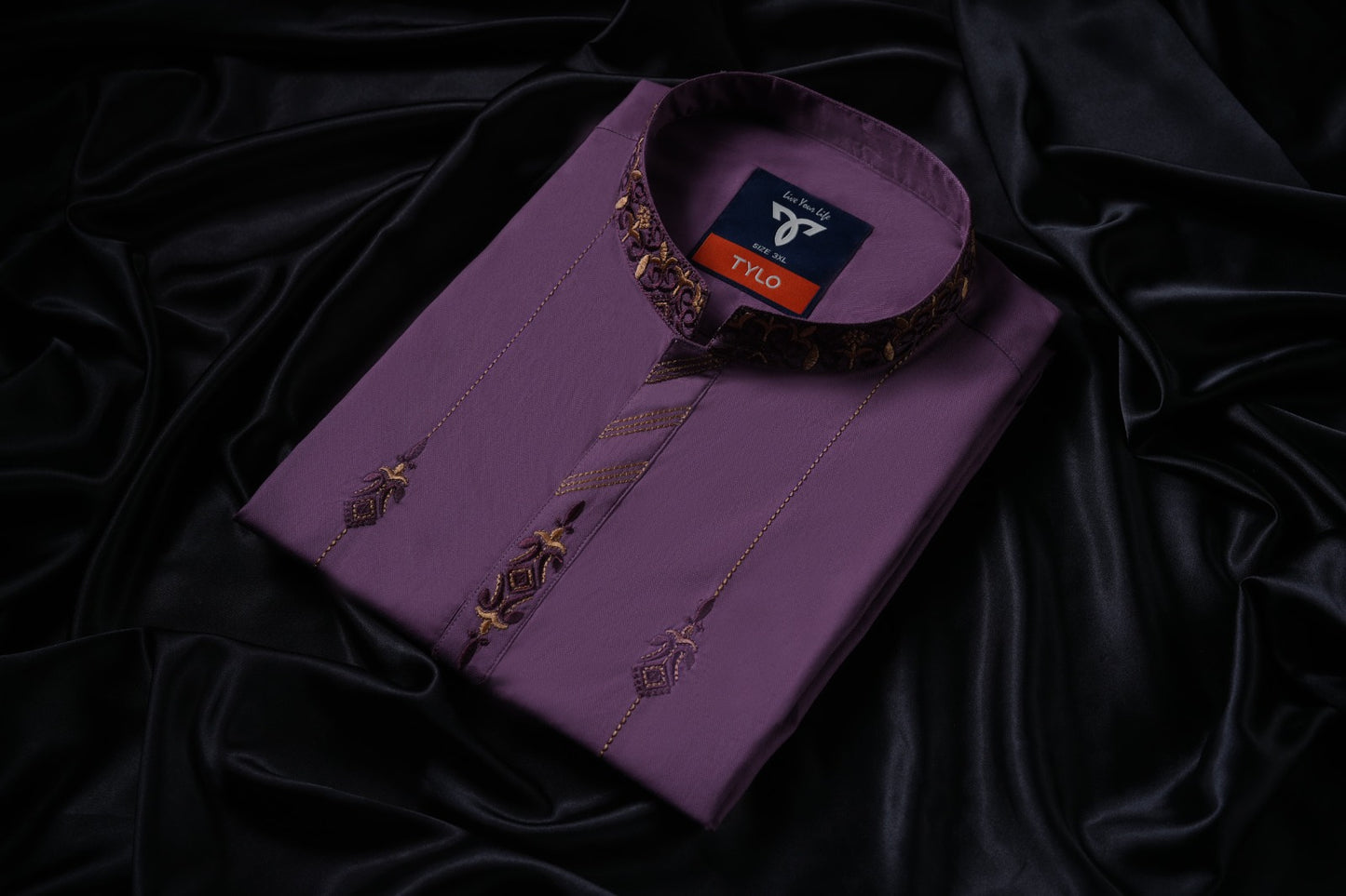 Royal Orchid Exclusive Panjabi