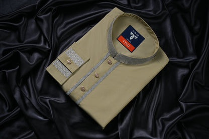 Desert Sand Exclusive Panjabi